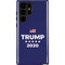 Trump 2020 Blue Galaxy Cases